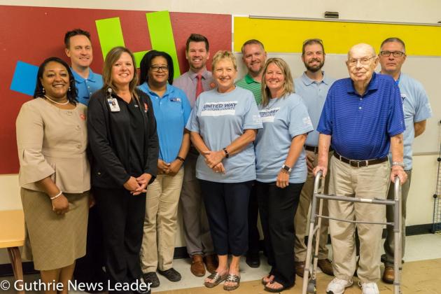 United Way Logan County