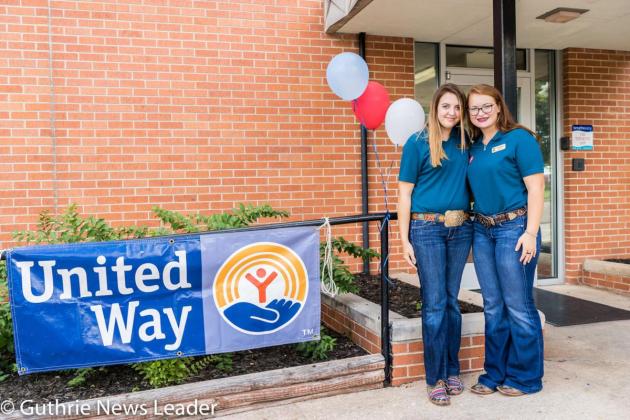 United Way Logan County