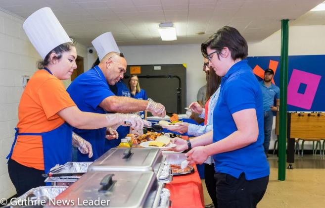United Way Logan County