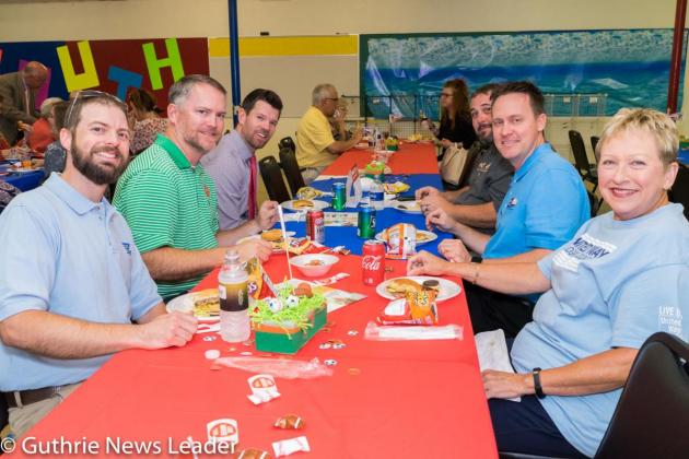 United Way Logan County