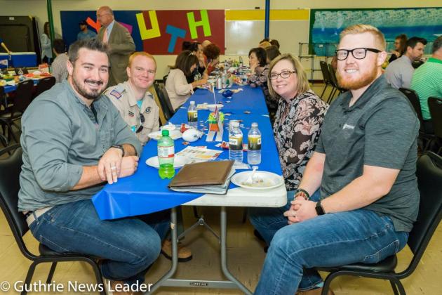 United Way Logan County