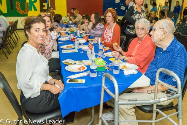 United Way Logan County
