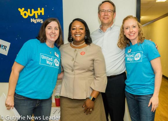 United Way Logan County