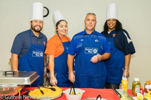 United Way Logan County