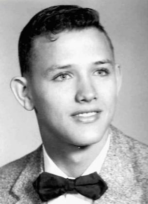 Joddie William Woody