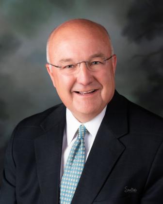 Dr. Mike Simpson