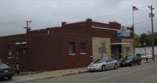 American Legion Post 58