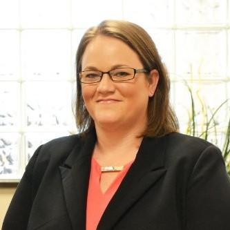 Dr. Amy Brown was renamed a recipient of a University Service Award from Oklahoma State University.