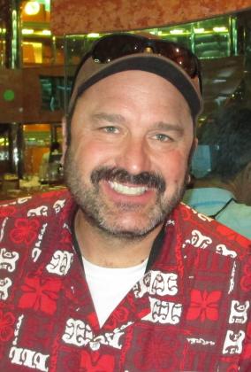 Chris Cargill