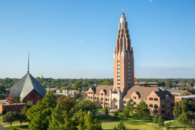 OCU plans in-person graduation ceremonies