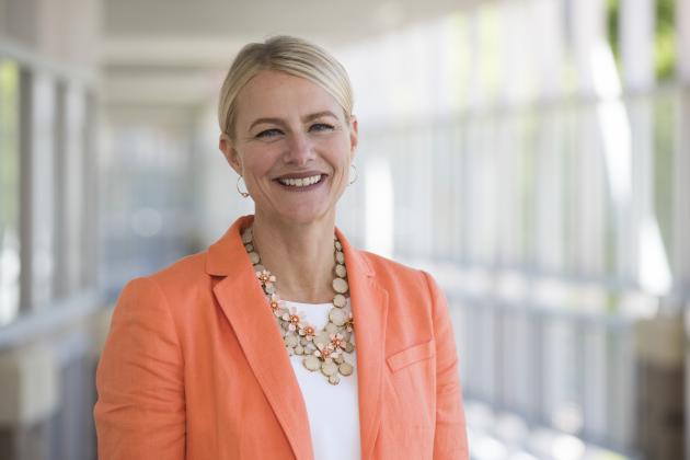 Dr. Kayse Shrum