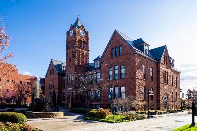 The DaVinci Institute recently named Lindsey Churchill, Ph.D., associate professor in the College of Liberal Arts at UCO, a 2020 DaVinci Fellow. Dawn McRoberts, a December 2020 graduate from Yukon, Oklahoma, earned the recognition of a 2020 DaVinci Scholar and a $1,000 grant for her project proposal.Christina Sundly, a senior elementary education major from Choctaw, Oklahoma, earned the recognition of a 2021 DaVinci Scholar and a $1,000 grant for her project proposal.