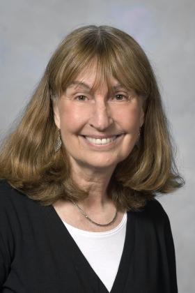The University of Central Oklahoma has named Gloria Caddell, Ph.D., as dean of the College of Mathematics and Science, effective June 1.