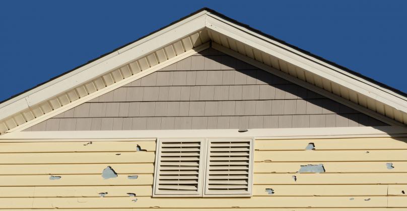 One of the most important steps in making property repairs after a storm is to find a reputable, trustworthy contractor.