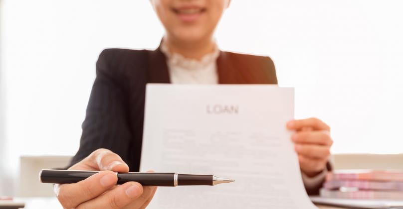 New rules have been released regarding loan forbearance, including who qualifies and application deadlines.