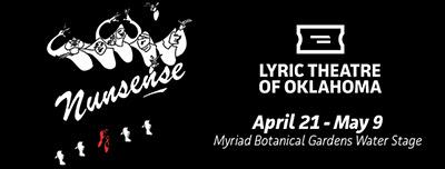 Lyric Theatre Presents Outdoor Production of Nunsense