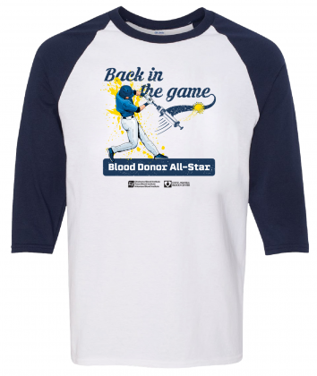 New campaign celebrates COVID-19 vaccination with exclusive t-shirt
