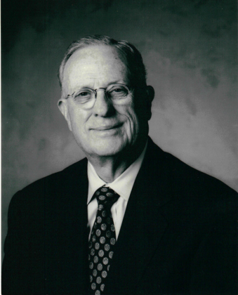 William G. Paul