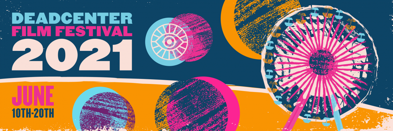 Annual Deadcenter Film Festival