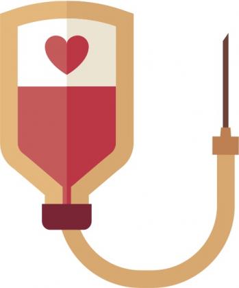 The local blood supply is currently at a 1-2 day supply, well below the usual 4-5 day threshold Oklahoma Blood Institute feels secure having on hand. 