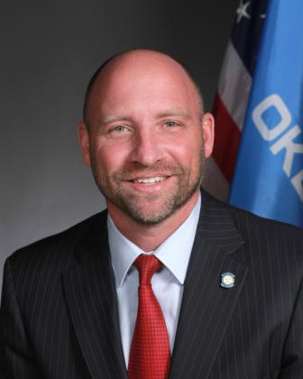 Rep. Garry Mize