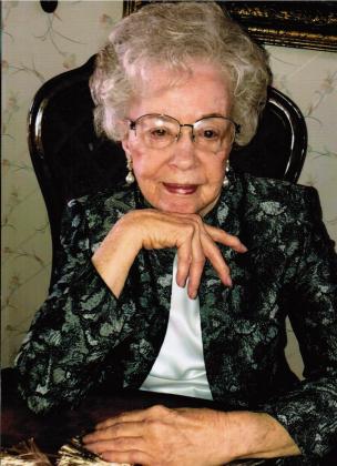 Virginia Hampton