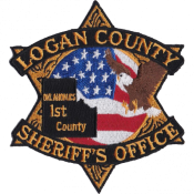 The Logan County Sheriffs Office was involved in a kidnapping incident