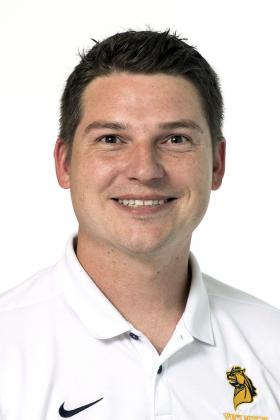 Justin Brous, a spring 2021 athletic training graduate from UCO, recently placed second at the National Athletic Trainers' Association (NATA) annual quiz bowl competition.