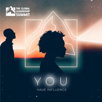 GLS will feature more than 14 keynote speakers, including Malcolm Gladwell, author of Outliers, and Craig Groeschel, founder of LifeChurch.