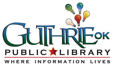 There are events for kids, teens and adults at the Guthrie Public Library.
