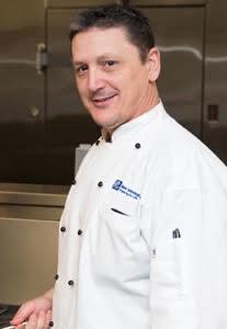 Travis Williams