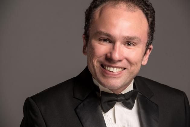 Sergio Monteiro