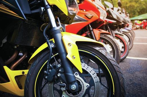 Non-riders can participate in the tour in their vehicles and can purchase passes online. (Image found on metrocreativeconnection.com)