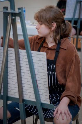Phoebe Staudt