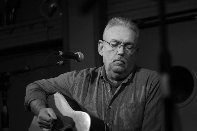 Joe Baxter