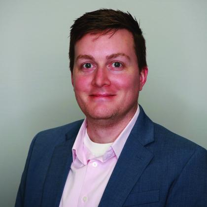 Meridian Technology Center Workforce and Economic Development Project Manager Justin Smola is coordinating a series dedicated to the retail industry. The four-part series begins on August 24. In-person and virtual options are available for select courses.