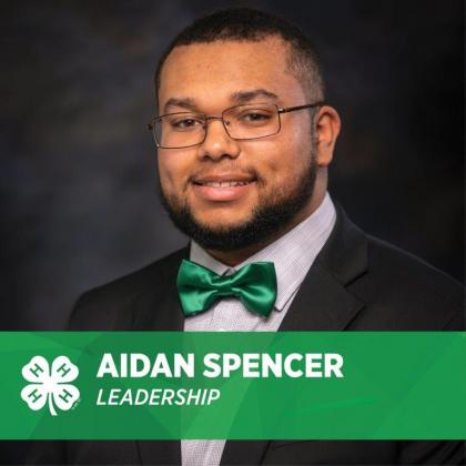 Aidan Spencer
