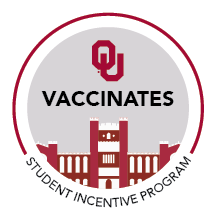 OU-Norman: OU Health Services at Goddard Health Center is hosting several free walk-in COVID-19 vaccine clinics during the coming weeks.