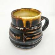 Liz Boudreaux, Twinkle Tea, stoneware, photo provided by artist