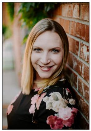 Brittany Timmons Chamber President and CEO