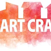 OK Art Crawl logo, provided by OVAC