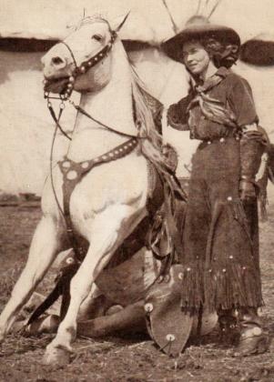 Bessie Herberg