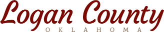 To learn exact locations, visit the Board of County Commissioners site at https://www.logancountyok.com/165/Board-of-County-Commissioners.