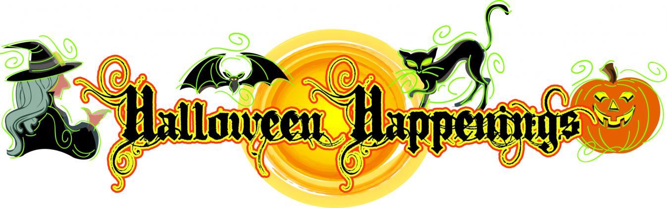 Halloween activities in Guthrie