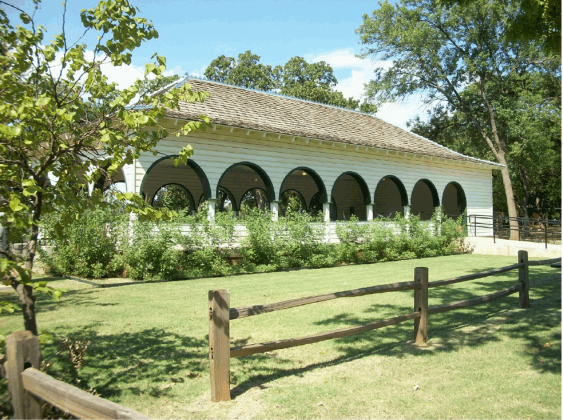 wells