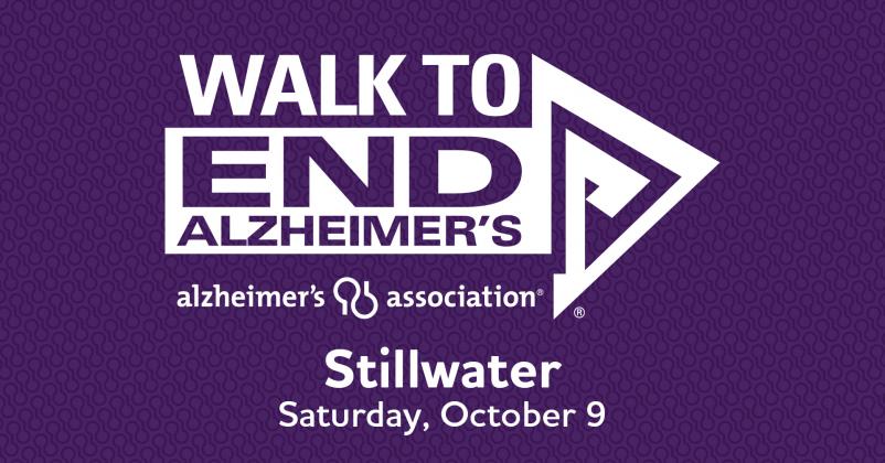 Walk to End Alzheimer’s is World’s Largest Event Dedicated  to Alzheimer’s Care, Support and Research