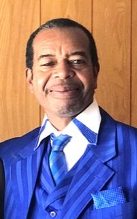 Rev. Dr. Everett E. Mack, Sr.
