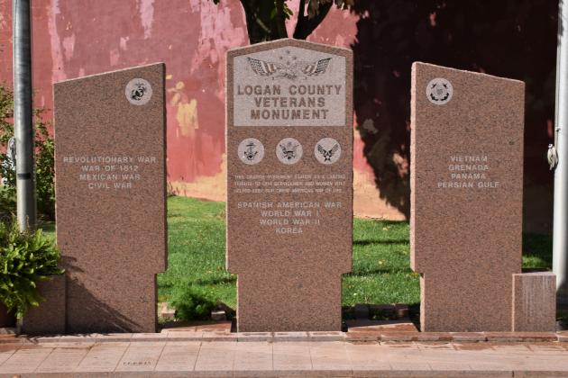 To our veterans: Thank you for your service!