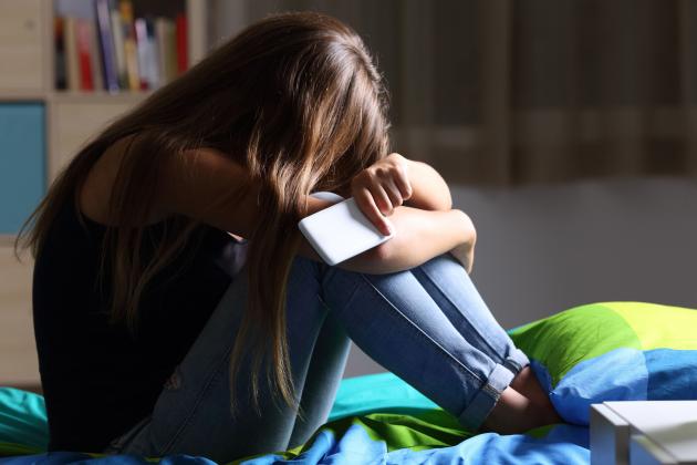 Over time, toxic social media exposure can build up in teens and trigger eating disorders, anxiety attacks, substance abuse, suicidal thoughts and other problems.