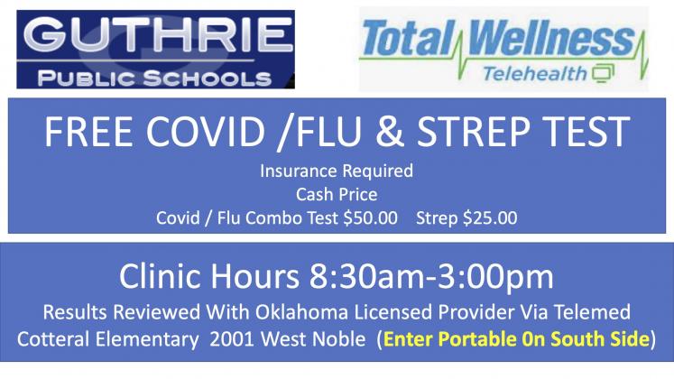 If you have any questions about this service, please email covid19@guthrieps.net .